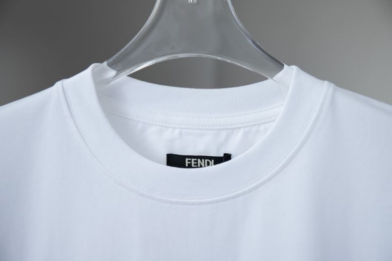 Fendi T-Shirts